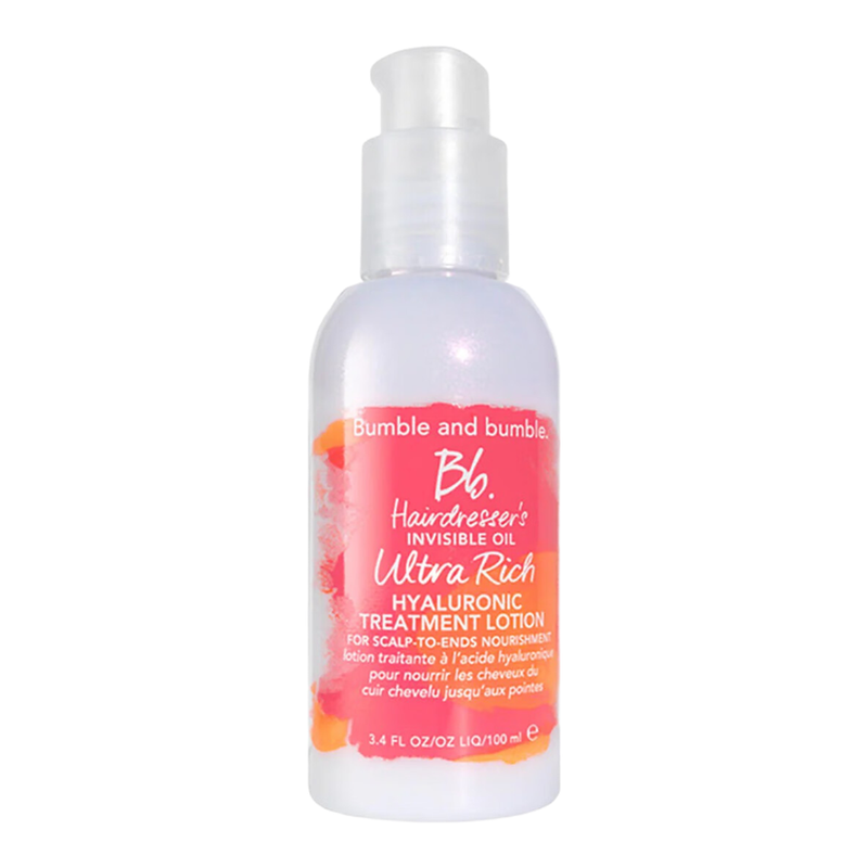 Bumble&Bumble Hairdresser’s Invisible Oil Ultra Rich Lotion 100 ml