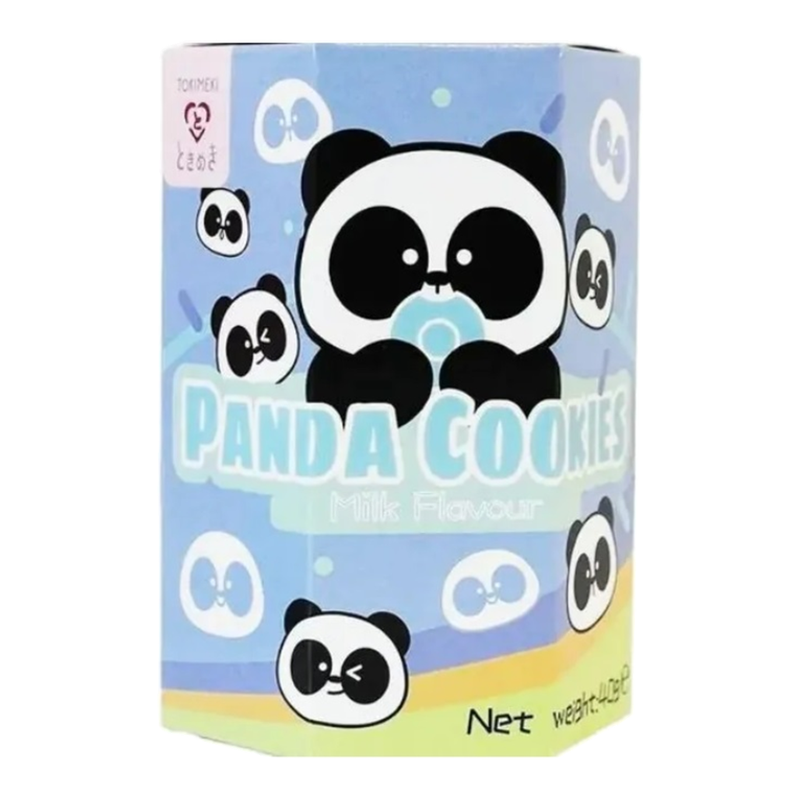 Tokimeki Panda Koekjes Melksmaak 40 g