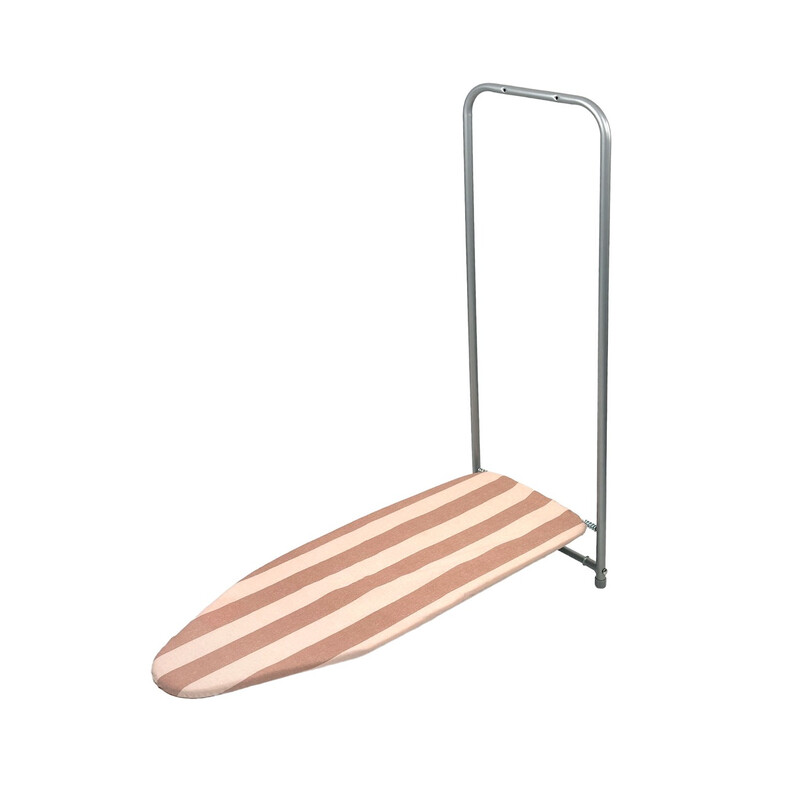 Addis Overdoor 107x37cm Ironing Board - Stripes