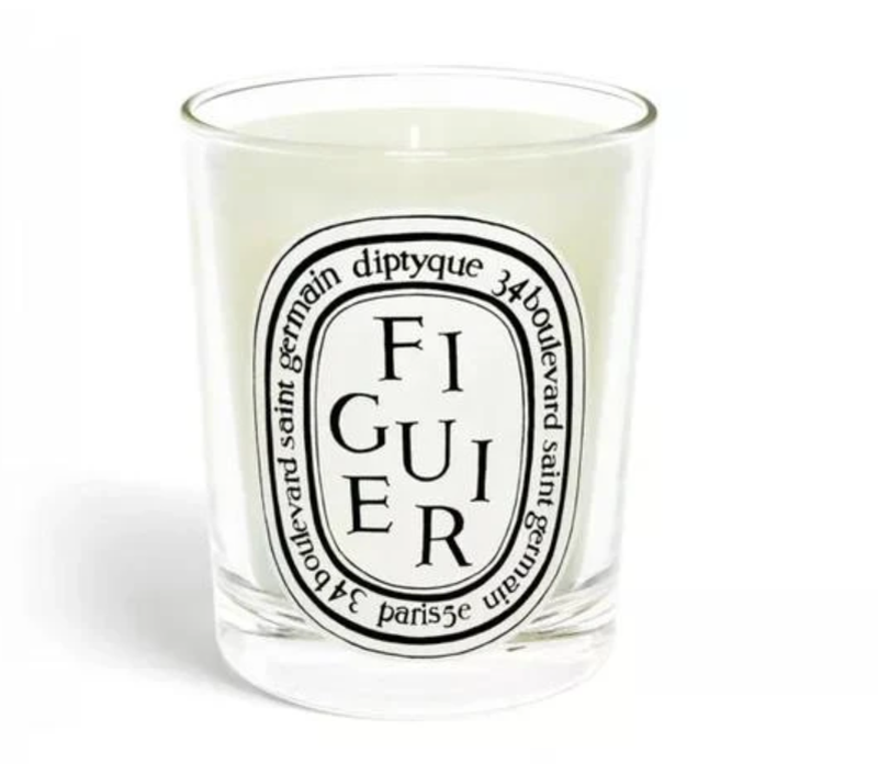 Diptyque Figuier Geurkaars 35 g