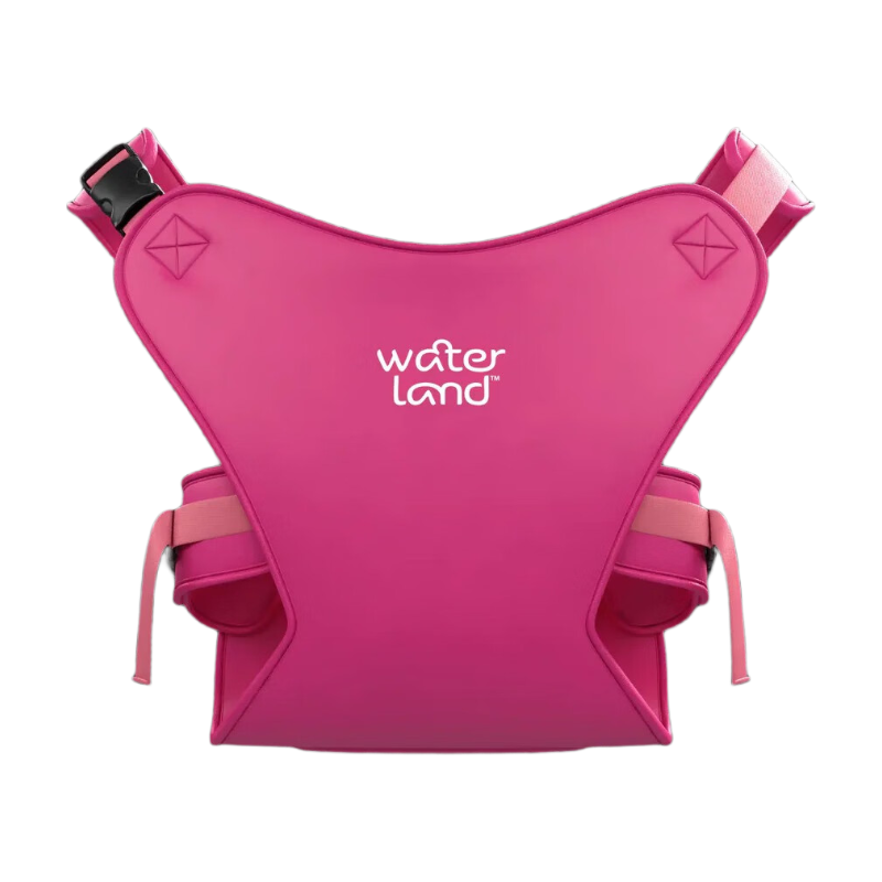 ™ Baby Carrier Pink Flamingo