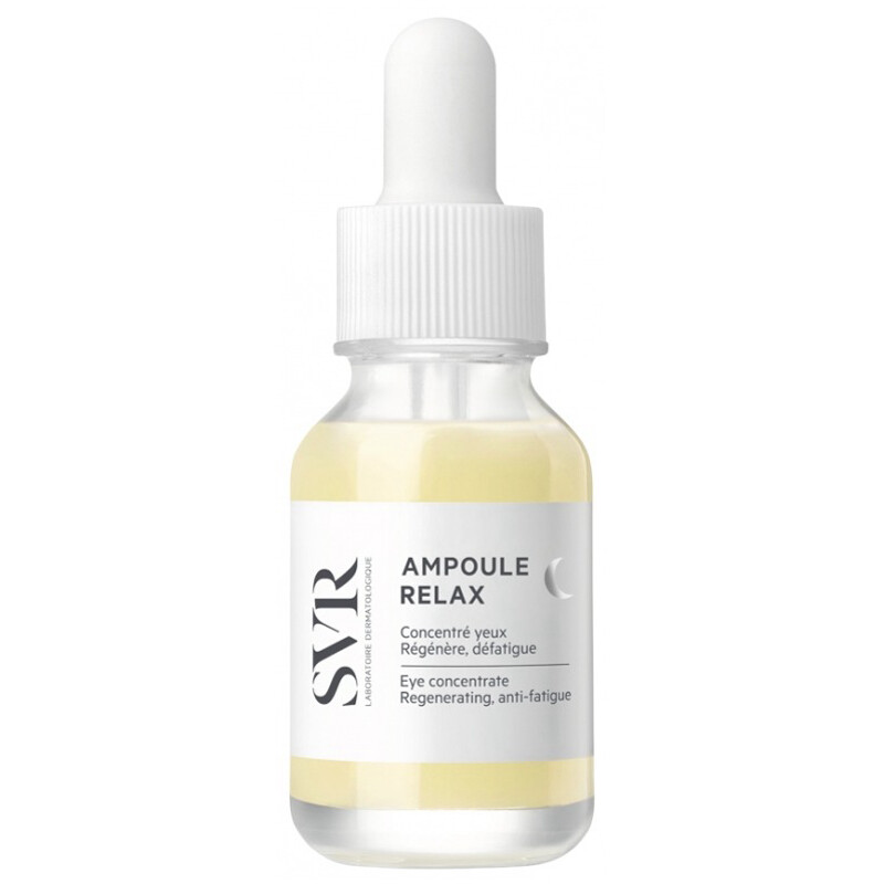 AMPOULE Entspannung für die Augen 15 ml