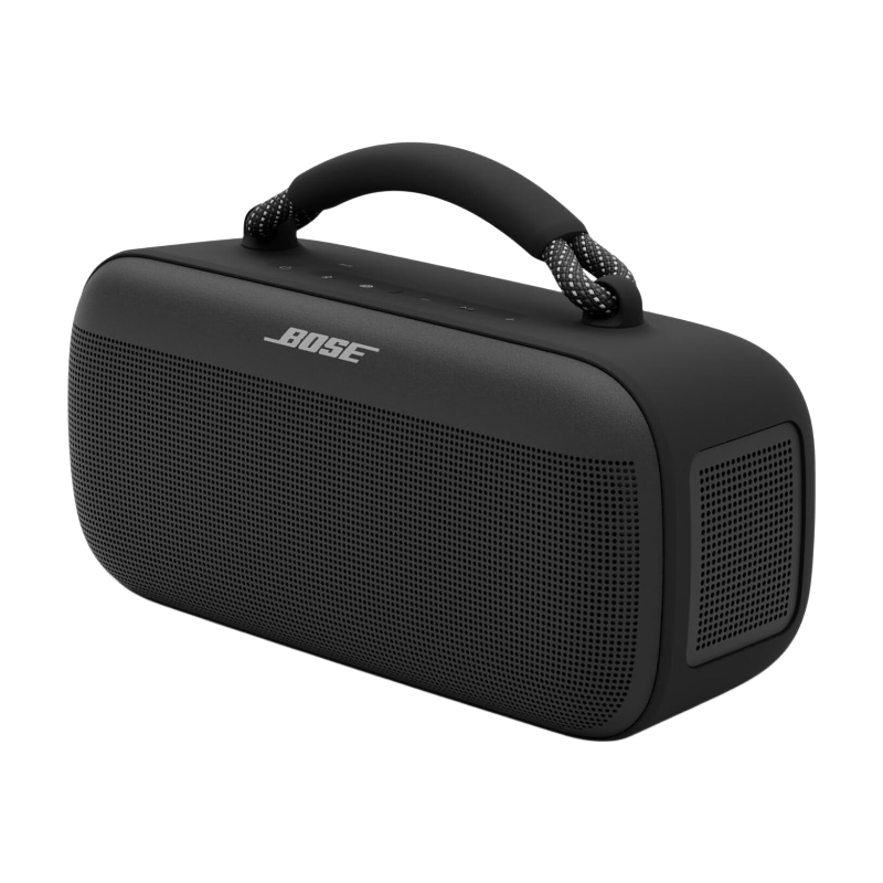 Enceinte Portable Sans Fil Bose SoundLink Max – Bluetooth, IP67, Autonomie 20h - vue 9