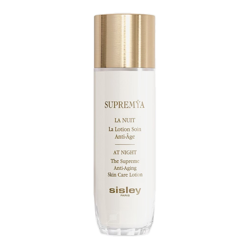 Sisley SUPREMYA Nacht Anti-Aging Lotion 140 ml