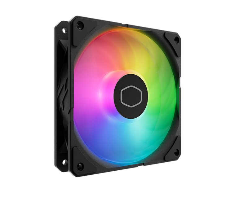 SickleFlow EDGE 120 ARGB