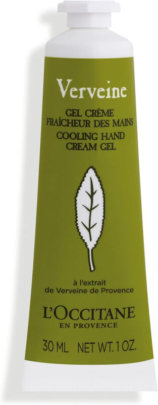 L'OCCITANE Verbena verkoelende handcrème gel 30 ml