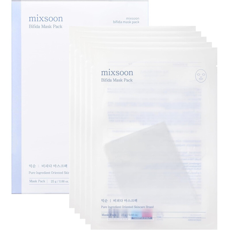 Bifida maskerpakket [25 g * 1 st]