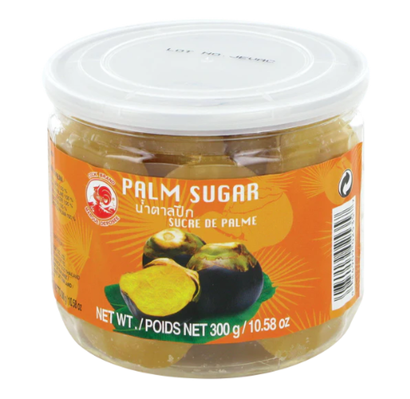 COCK palmsuiker 300 g