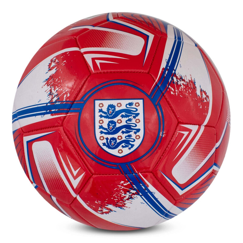 England FA Size 5 TURBINE Football
