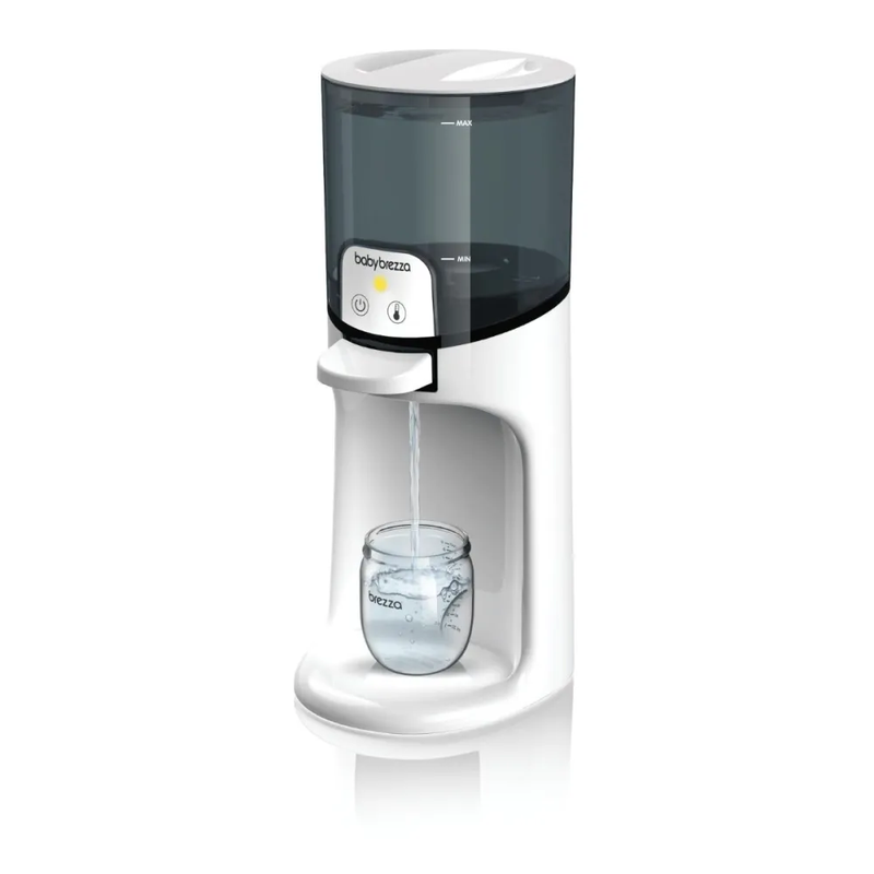 BABY BREZZA Instant Warmer Wit