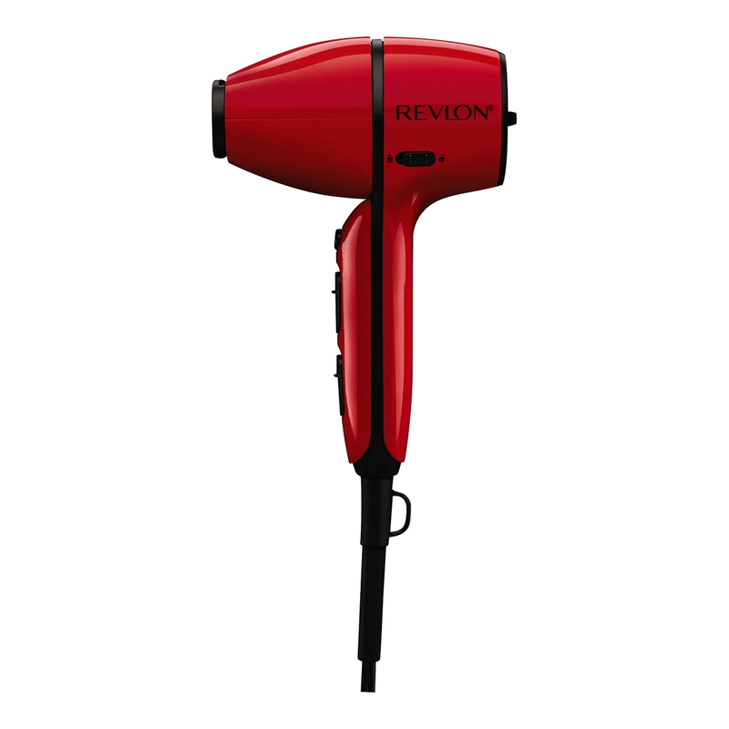 Revlon RVDR5320E - Haardroger met luchtstroomregeling