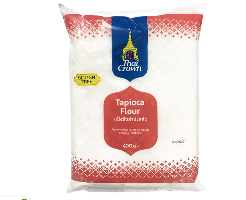 Tapioca Flour 400g