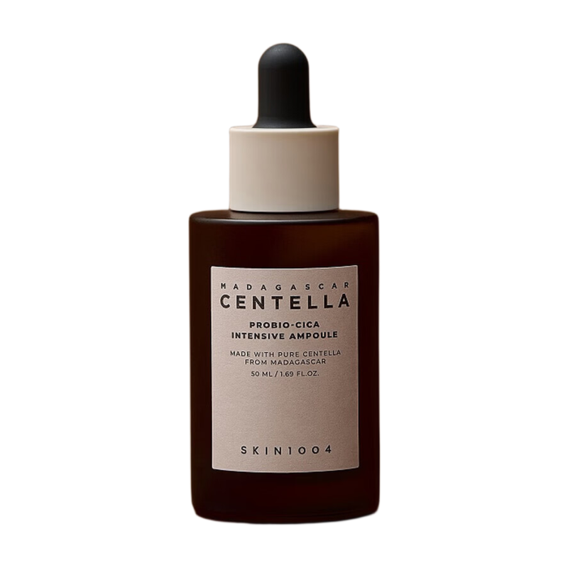 Skin 1004 Madagascar Centella Probio-Cica Intensive Ampoule 50ml