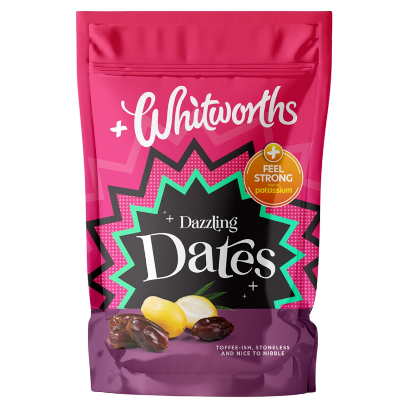 Dates 300g