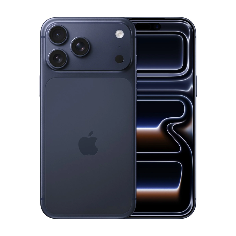 Apple iPhone 17 Pro Max 512 GB / 12 GB, Deep Blue