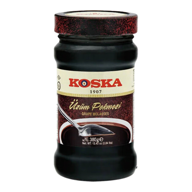 Koska Uzum Pekmezi 380g (Druivenstroop)