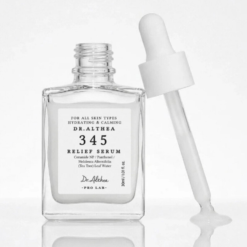 Dr. Althea 345 Relief Serum 30 ml