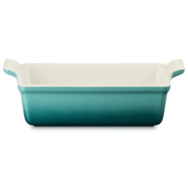 Le Creuset Backform 23 cm Bleu Riviera