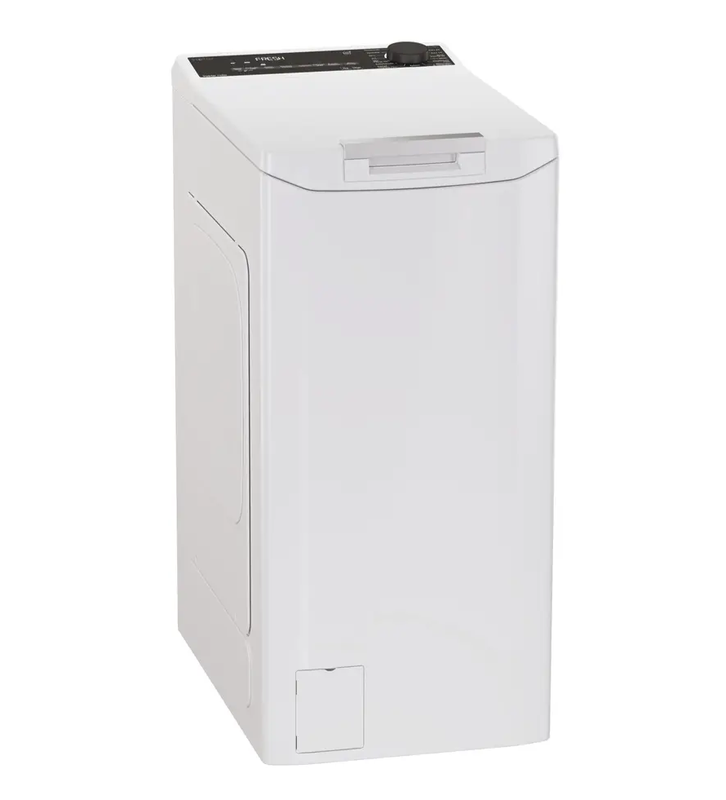 Haier THASNQ476TM4-84 Waschmaschine Toplader 7 kg 1400 RPM Weiß