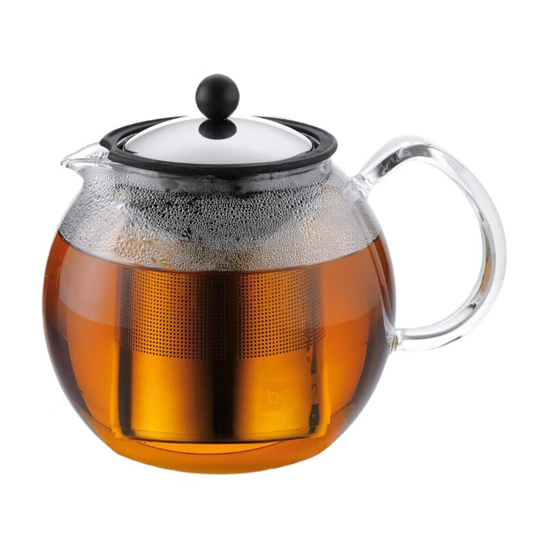 Bodum ASSAM Théière avec infuseur - 1,5 L