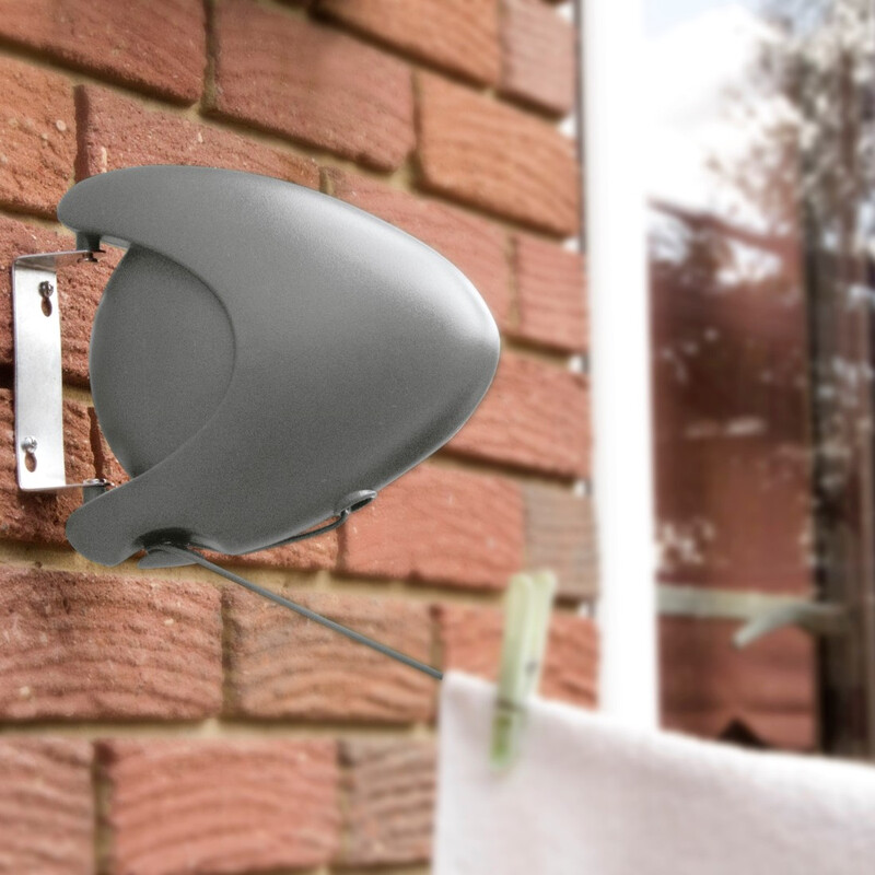 15m Retractable Line