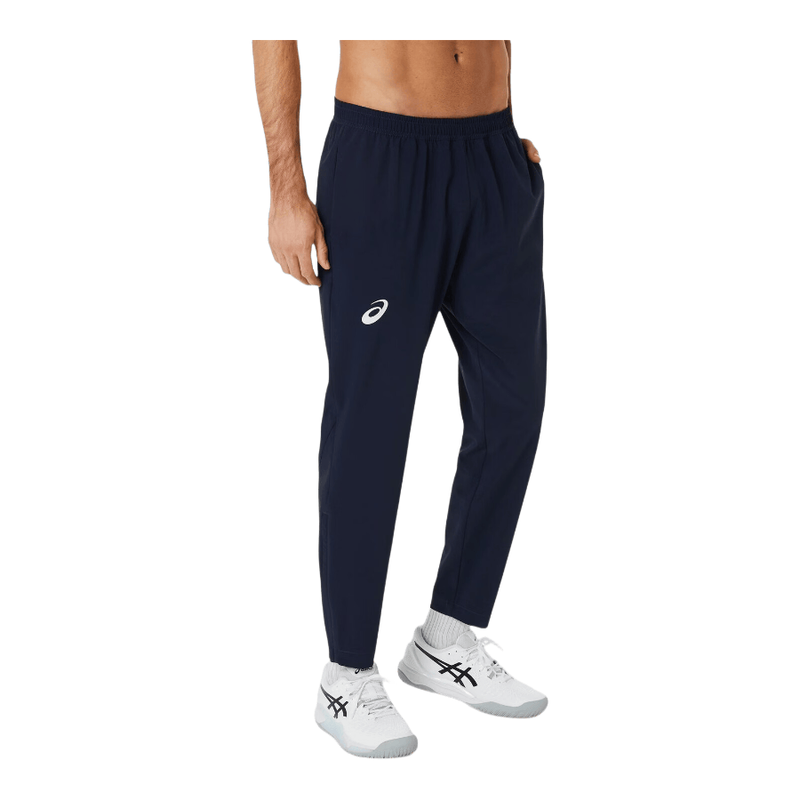 ASICS Herren Match Pant Midnight