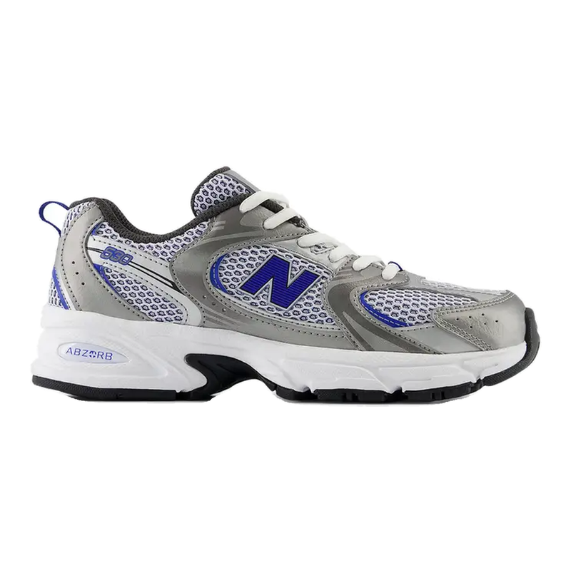 NEW BALANCE 530 Enfants Blue/Silver