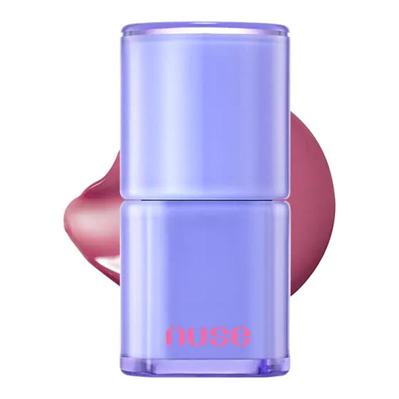 nuse Voedende Lipgloss 08 Cool