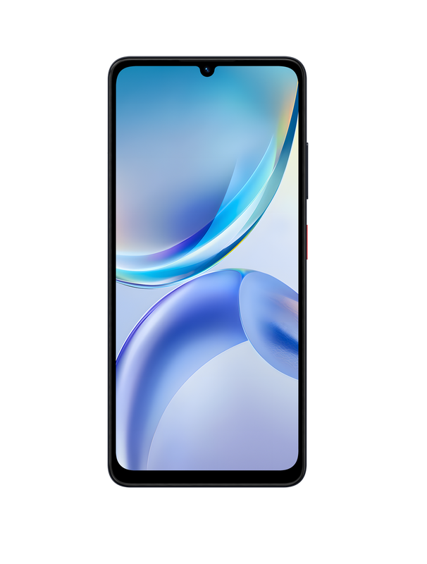 ZTE Blade A36 Black 4GB+128GB
