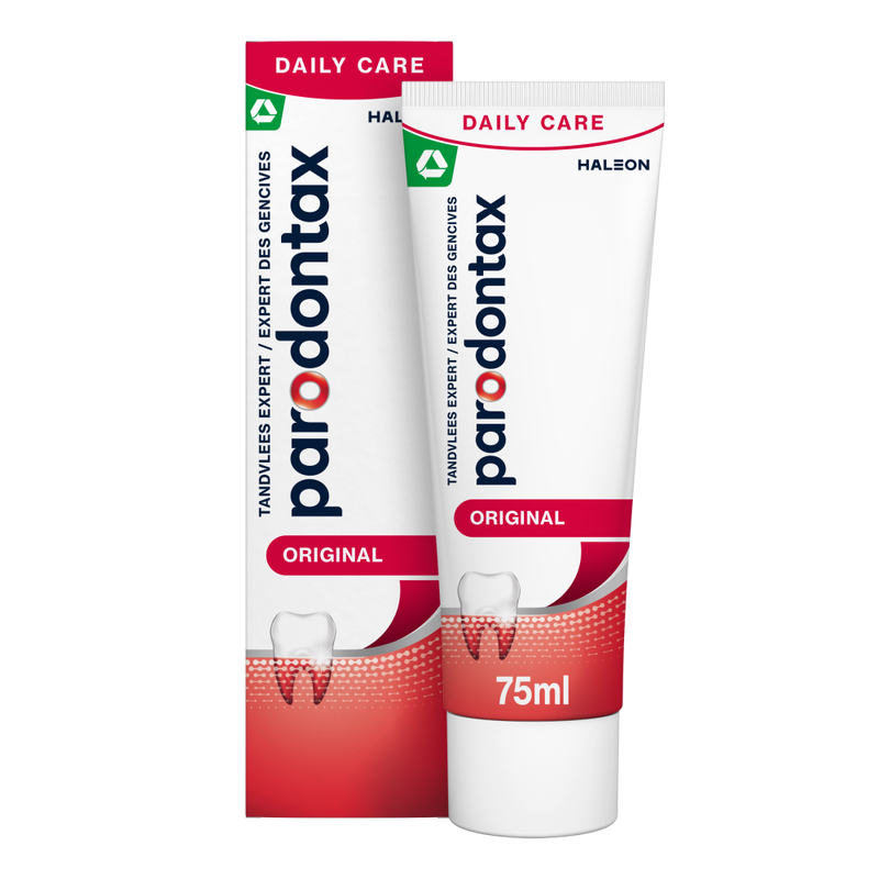 Parodontax TP PARODONTAX ORIGINAL 75 ML
