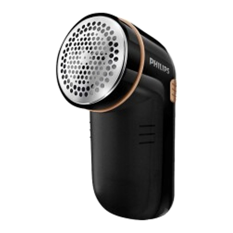 Philips GC026/80 stoffenscheerapparaat - verwijdert pluisjes en bolletjes uit kleding - veilig voor delicate stoffen