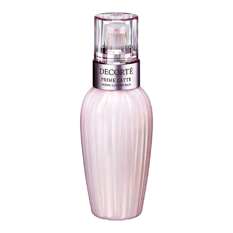 Decorte Prime Latte Kruidenconcentraat Essentiële Verzachting 150 ml