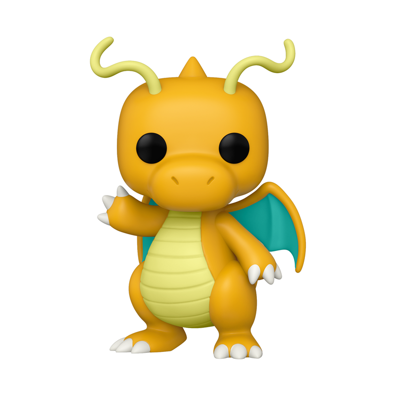 Funko POP! Vinyl Pokemon: Dragonite
