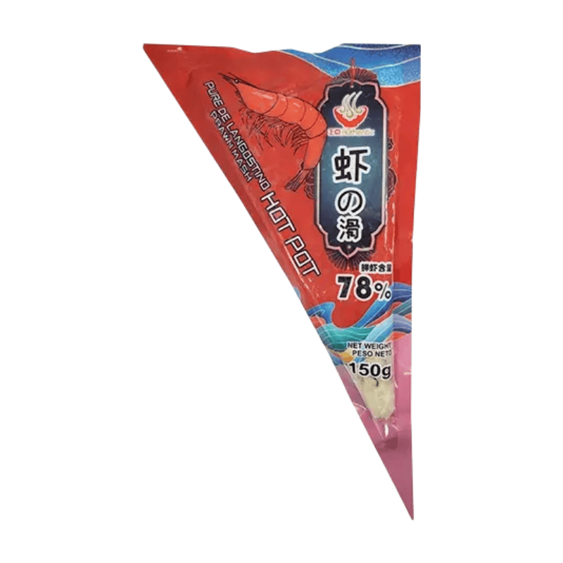 Authentic Shrimp Paste 150g