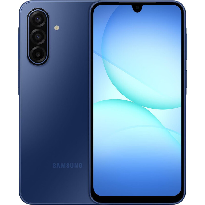 Samsung Galaxy A17 5G Smartphone: 6,7 Zoll Super AMOLED Display, 128 GB Speicher, 50 MP Kamera, 5000 mAh Akku