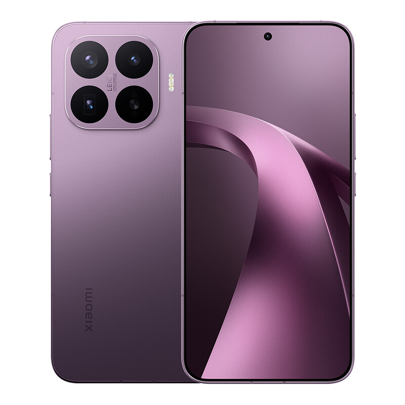 Xiaomi 17T Pro Diep Violet 12 GB RAM 512 GB ROM, 100 W Bedraad, Si/C Lithium-Ion 7000 mAh Batterij, Android 16, HyperOS 3 Origineel Met Officiële Garantie Esim, Dual SIM, NFC