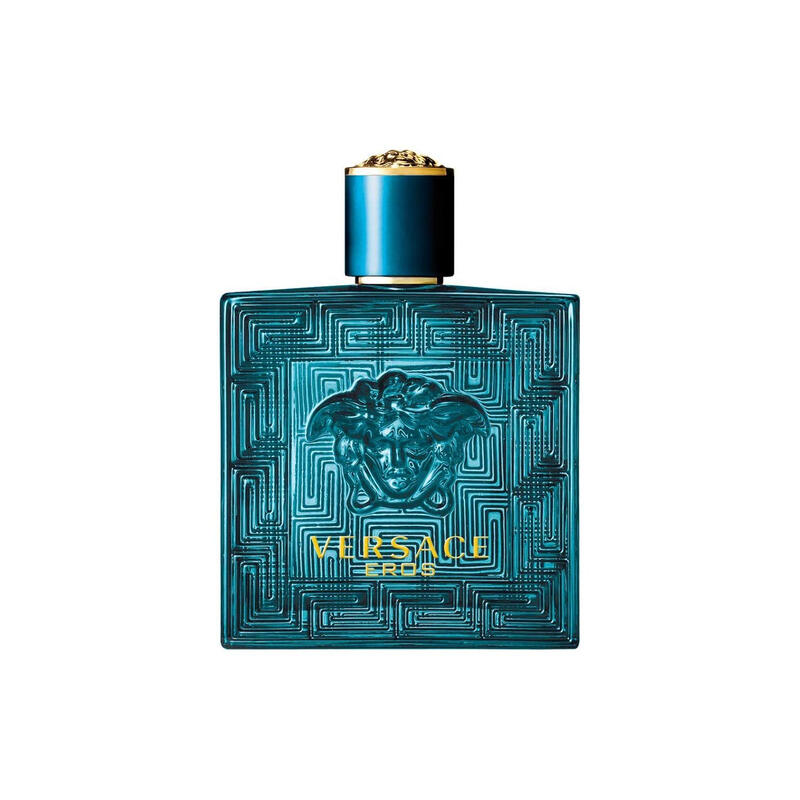 VERSACE EROS Eau de toilette vaporisateur 100 ml