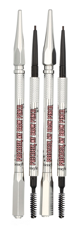 Benefit Twice As Precise! My Brow Duo 0,16 g - 2x Precisely My Brow Pencil 0,08 g