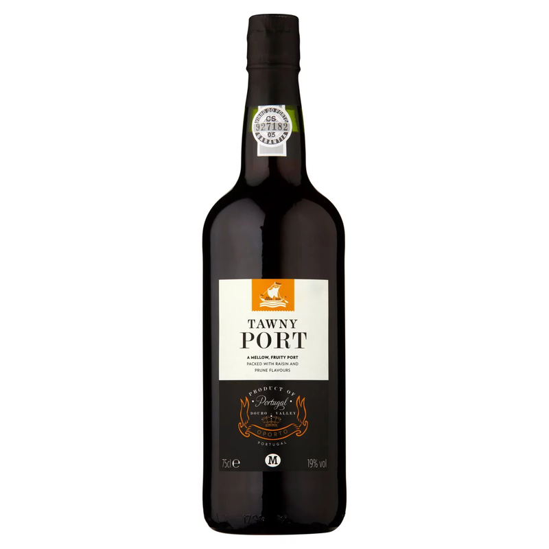 Tawny Port 75cl
