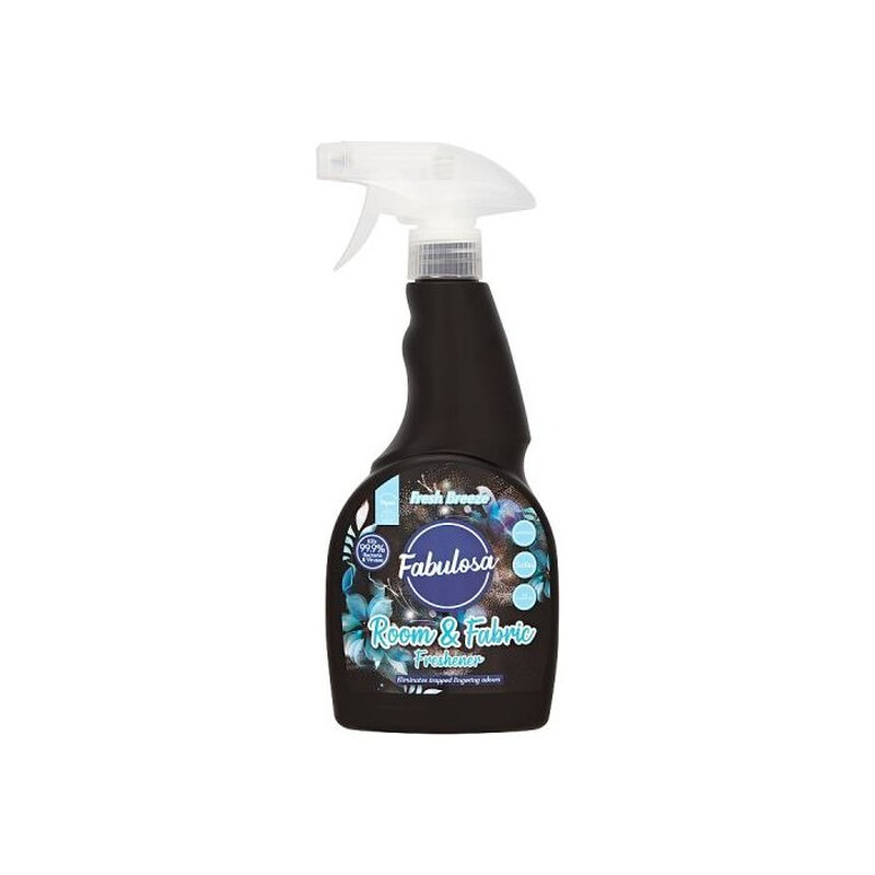 Fabulosa 500ml Kamer- & Textielspray Frisse Bries