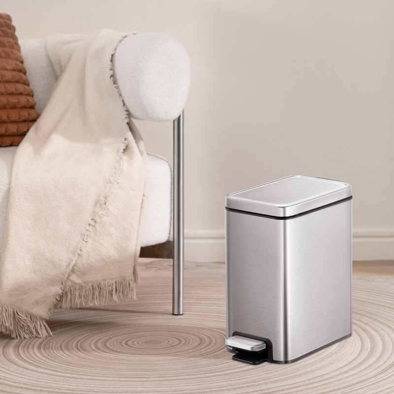 Eko Silver Stella Slim 10L
