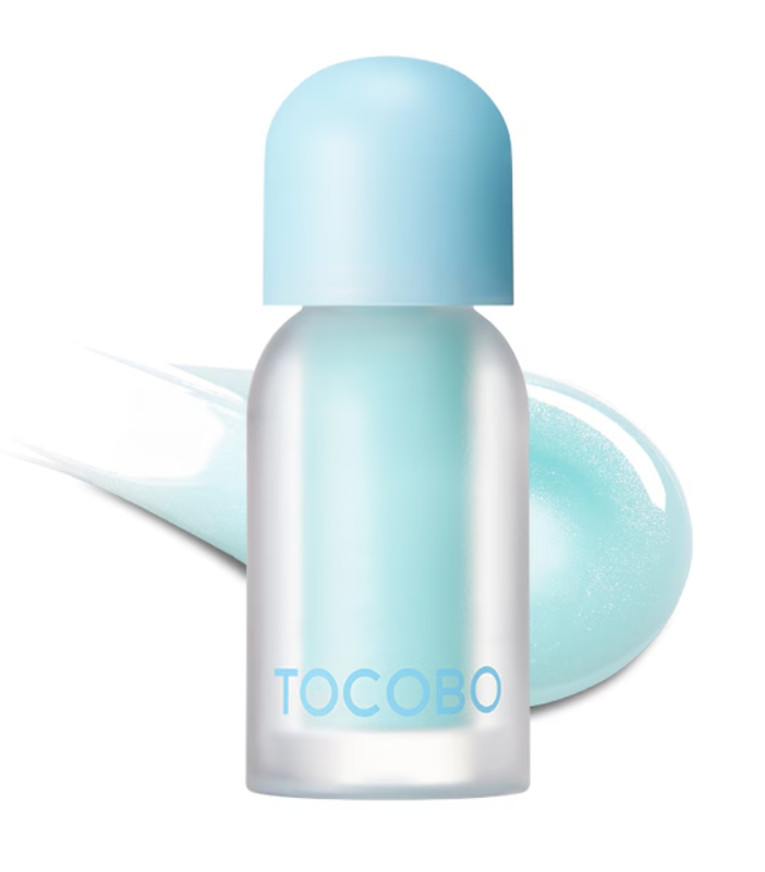 Tocobo Juicy Berry Plumping Lippenöl 00 Glam Max 4g
