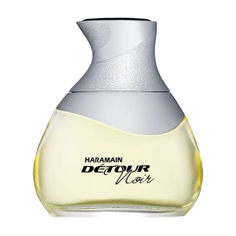 Al Haramain Detour Noir EdP 100 Ml