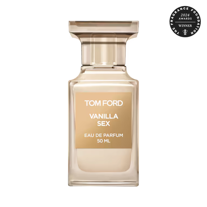 Tom Ford Vanilla Censored Eau de Parfum 50 ml