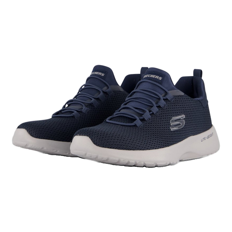 Skechers Dynamight 58360 marineblauw, maat 44