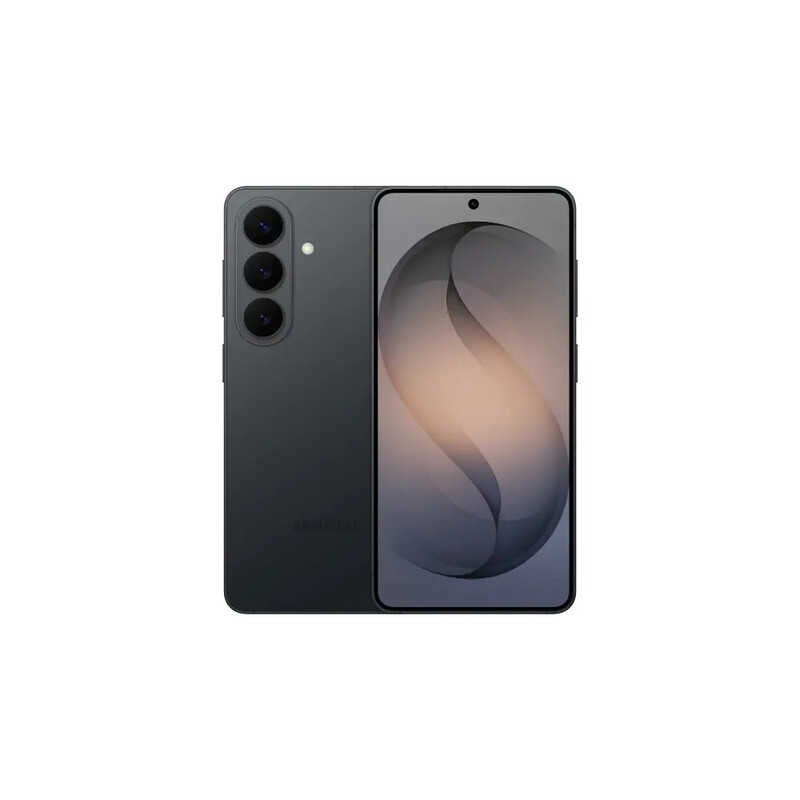 Samsung Black Galaxy S942 S26 12/512Gb