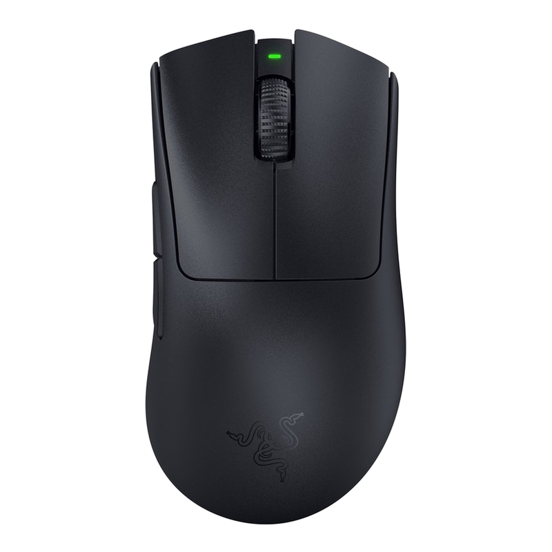Razer DeathAdder V3 Pro Zwart