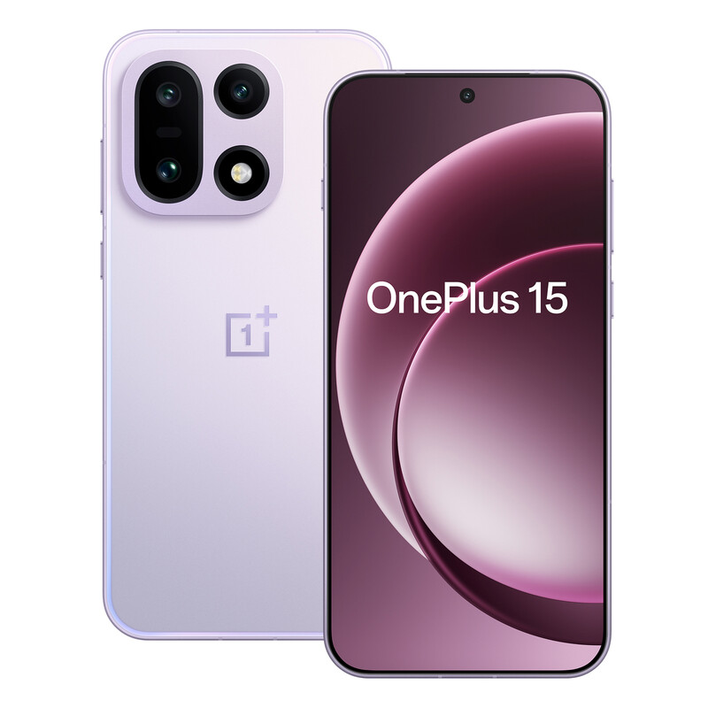 15 CPH2747 Dual-SIM 512GB 16GB with Snapdragon 8 Elite Gen5, 6.78" 165Hz Display, 730