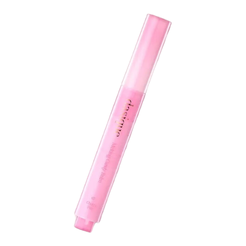 Dasique Melting Candy Balm #07 Cherry Fizz Glänzender Feuchtigkeitsbalsam