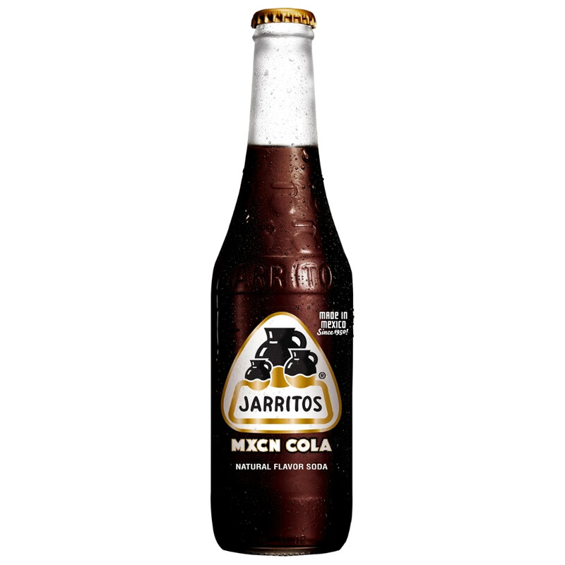 Mexican Cola 370ML